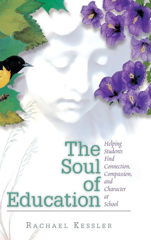 Couverture_The Soul of Education
