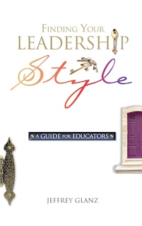 Couverture_Finding Your Leadership Style
