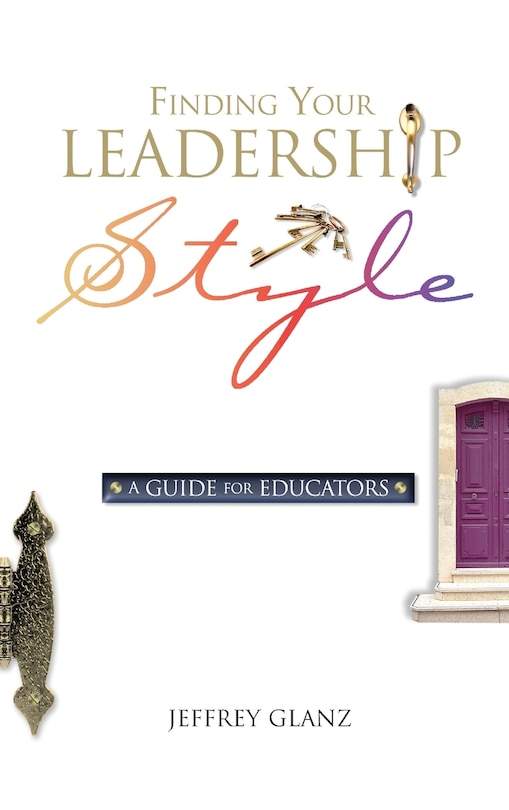 Couverture_Finding Your Leadership Style