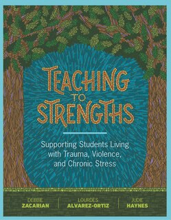 Front cover_Teaching to Strengths