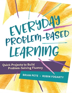 Front cover_Everyday Problem-Based Learning