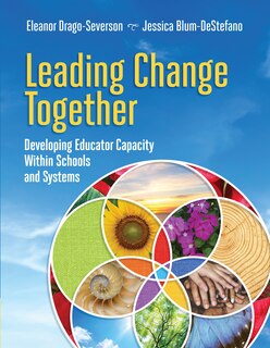 Front cover_Leading Change Together