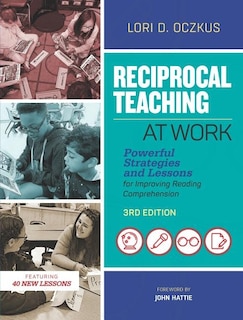 Front cover_Reciprocal Teaching at Work
