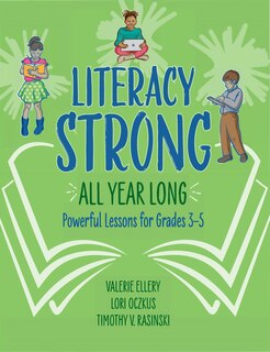 Couverture_Literacy Strong All Year Long
