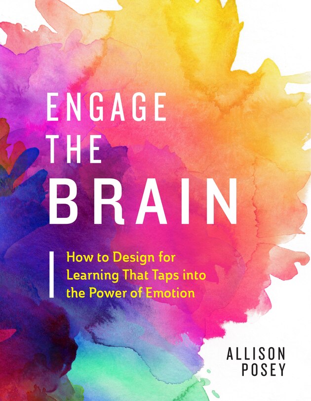 Couverture_Engage the Brain