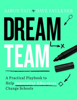 Couverture_Dream Team