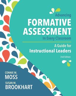 Front cover_Advancing Formative Assessment in Every Classroom
