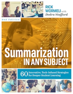 Front cover_Summarization in Any Subject