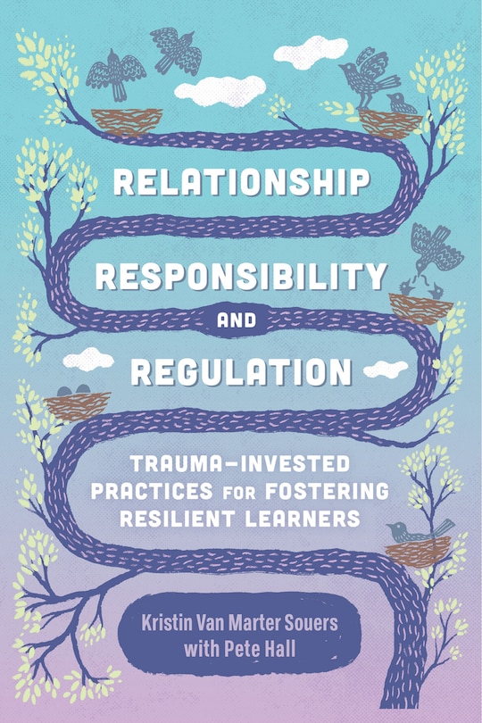 Front cover_Relationship, Responsibility, And Regulation