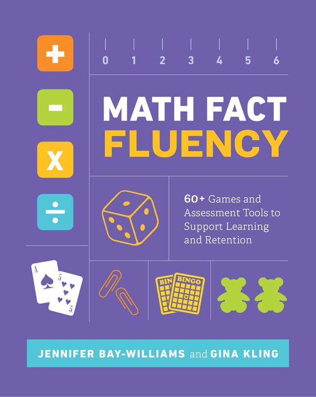 Couverture_Math Fact Fluency