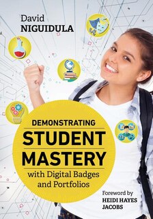 Front cover_Demonstrating Student Mastery with Digital Badges and Portfolios