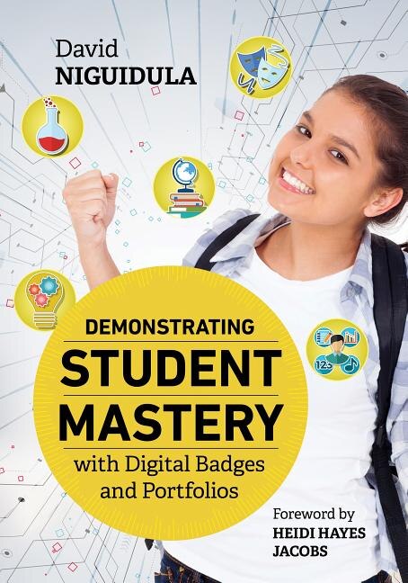 Front cover_Demonstrating Student Mastery with Digital Badges and Portfolios