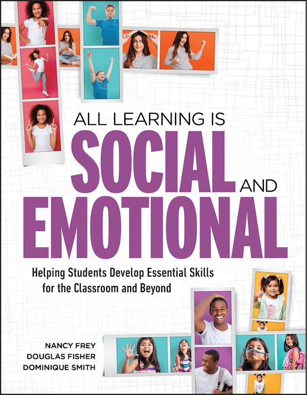 Couverture_All Learning Is Social and Emotional