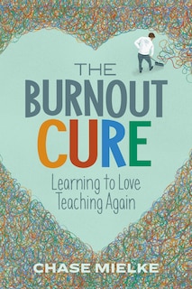 Front cover_The Burnout Cure
