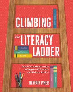 Front cover_Climbing the Literacy Ladder