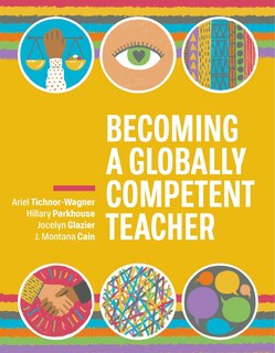 Front cover_Becoming a Globally Competent Teacher