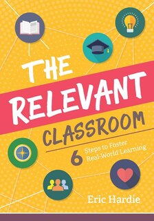 Front cover_The Relevant Classroom