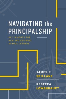 Couverture_Navigating the Principalship