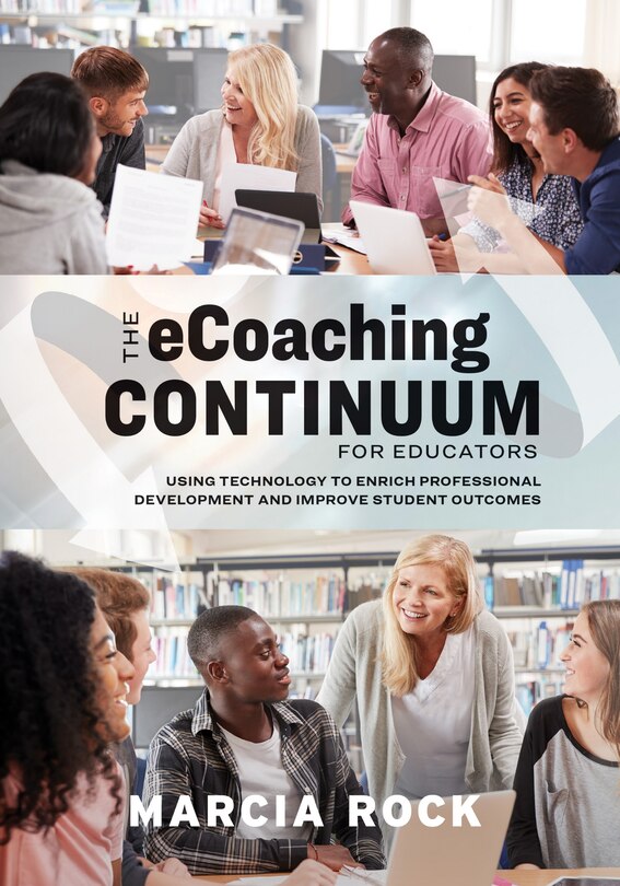 Front cover_The Ecoaching Continuum for Educators