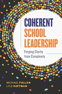 Front cover_Coherent School Leadership
