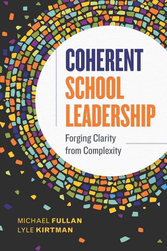 Front cover_Coherent School Leadership