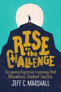 Front cover_Rise to the Challenge