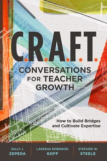 Couverture_C.R.A.F.T. Conversations for Teacher Growth