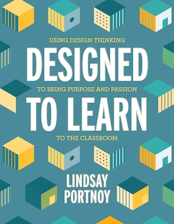 Front cover_Designed to Learn