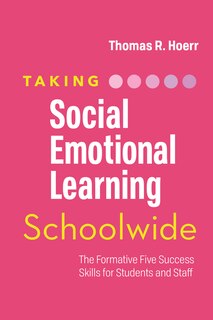 Front cover_Taking Social-Emotional Learning Schoolwide