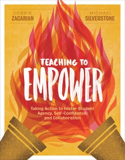 Couverture_Teaching to Empower