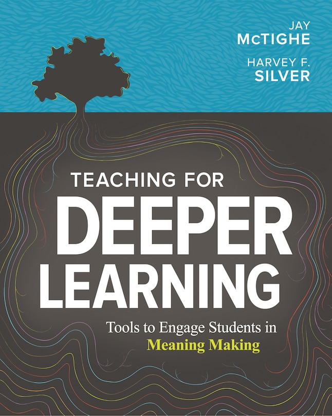 Front cover_Teaching for Deeper Learning