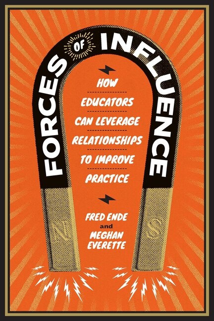 Front cover_Forces of Influence