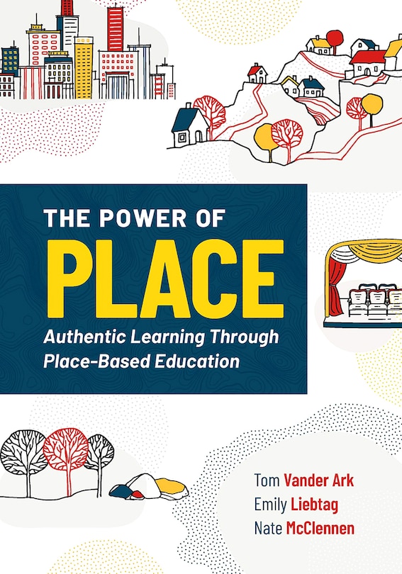 Couverture_The Power of Place