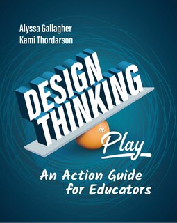 Front cover_Design Thinking in Play
