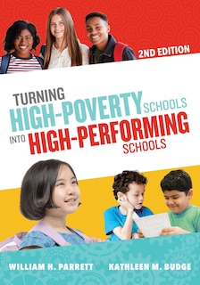 Couverture_Turning High-Poverty Schools Into High-Performing Schools