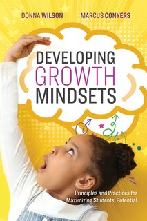 Couverture_Developing Growth Mindsets