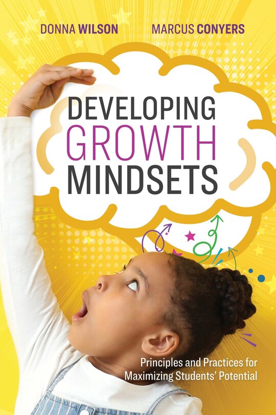 Couverture_Developing Growth Mindsets
