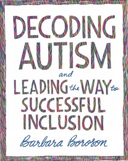 Front cover_Decoding Autism and Leading the Way to Successful Inclusion