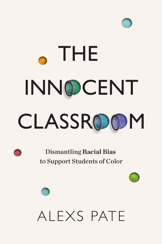 Couverture_The Innocent Classroom