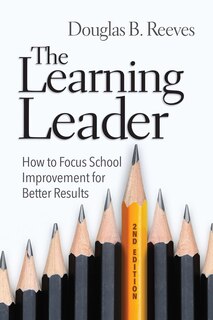 Couverture_The Learning Leader