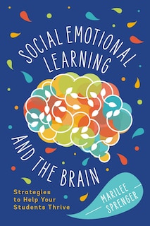 Front cover_Social-Emotional Learning and the Brain