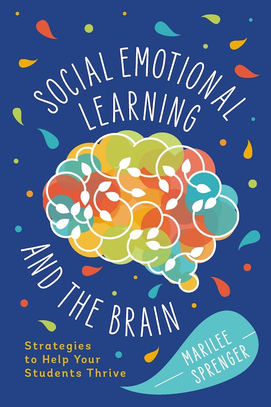 Front cover_Social-Emotional Learning and the Brain
