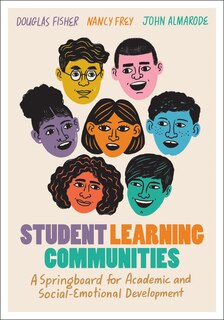 Front cover_Student Learning Communities