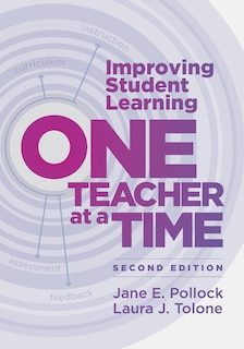 Couverture_Improving Student Learning One Teacher at a Time