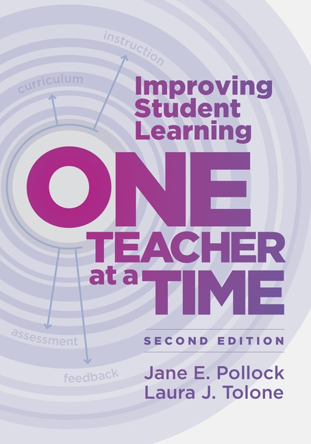 Couverture_Improving Student Learning One Teacher at a Time