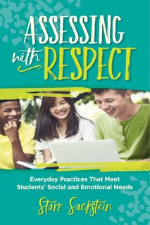 Front cover_Assessing with Respect