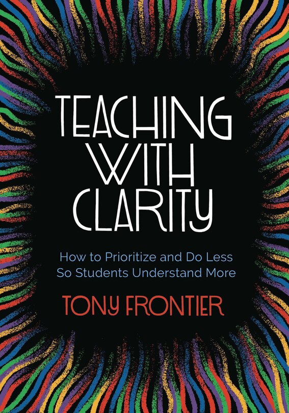 Couverture_Teaching with Clarity