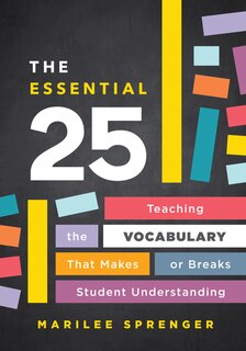 Front cover_The Essential 25