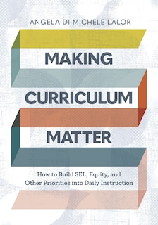Front cover_Making Curriculum Matter