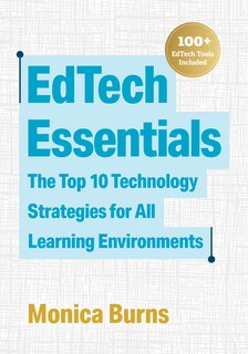 Front cover_Edtech Essentials